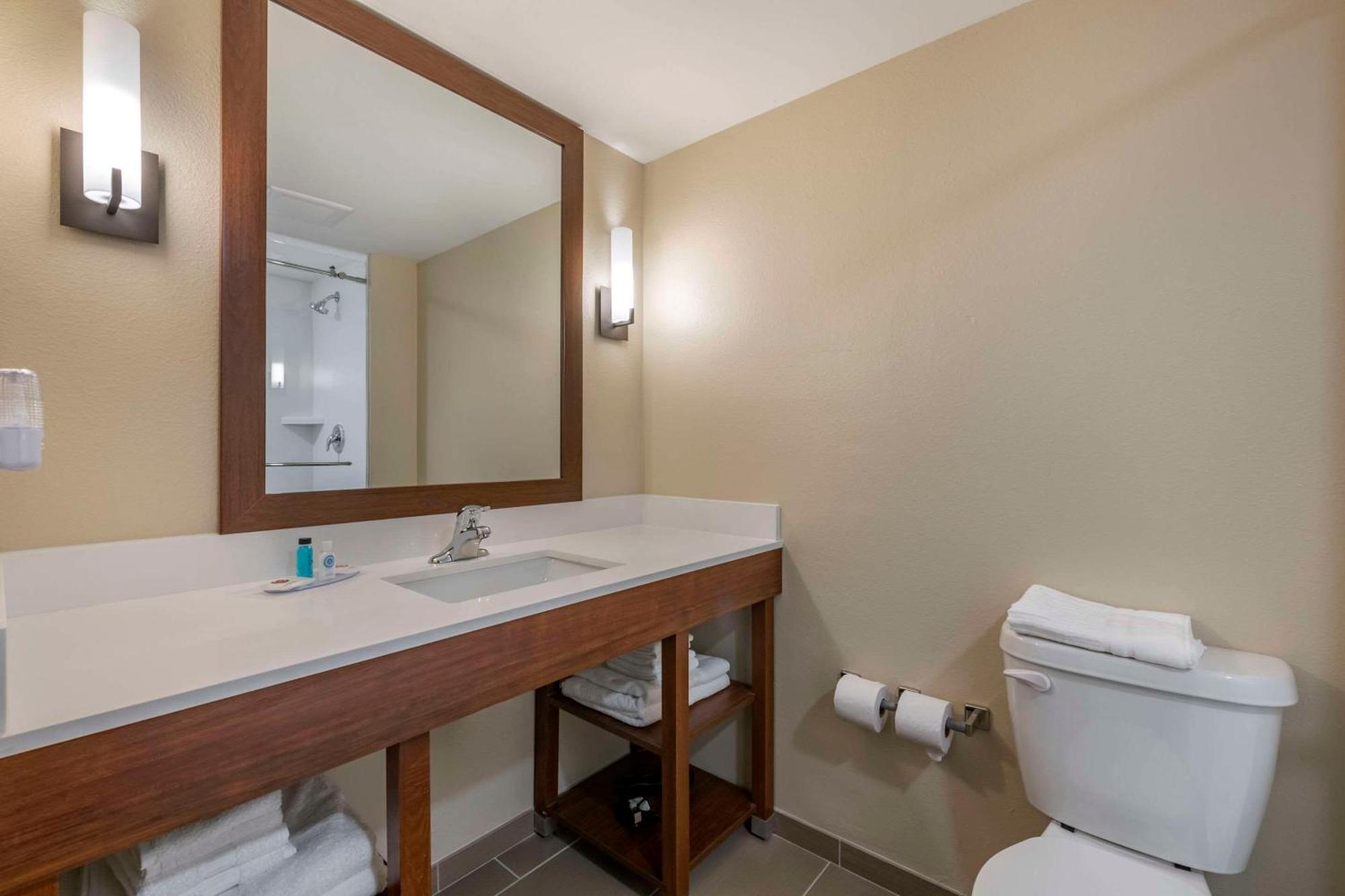 Comfort Suites Daytona Beach-Speedway Exteriér fotografie